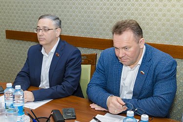 Инвесторы смогут пользоваться налоговым вычетом до 2032 года